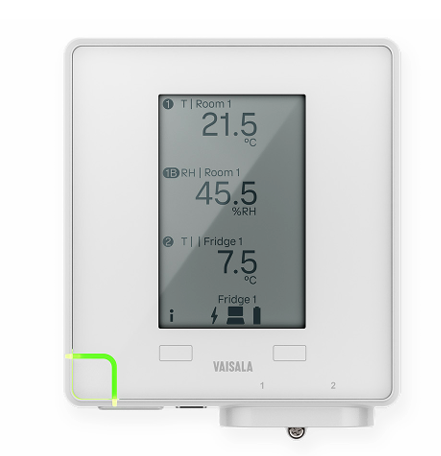 VDL200 數(shù)據(jù)記錄儀